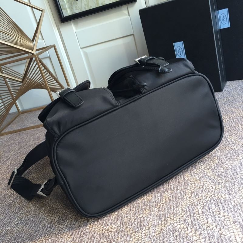 Pra*a backpacks